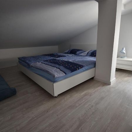 Apartma Tim Πορτορόζ Εξωτερικό φωτογραφία
