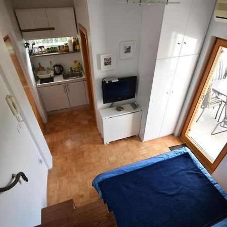 Apartma Tim Πορτορόζ Εξωτερικό φωτογραφία