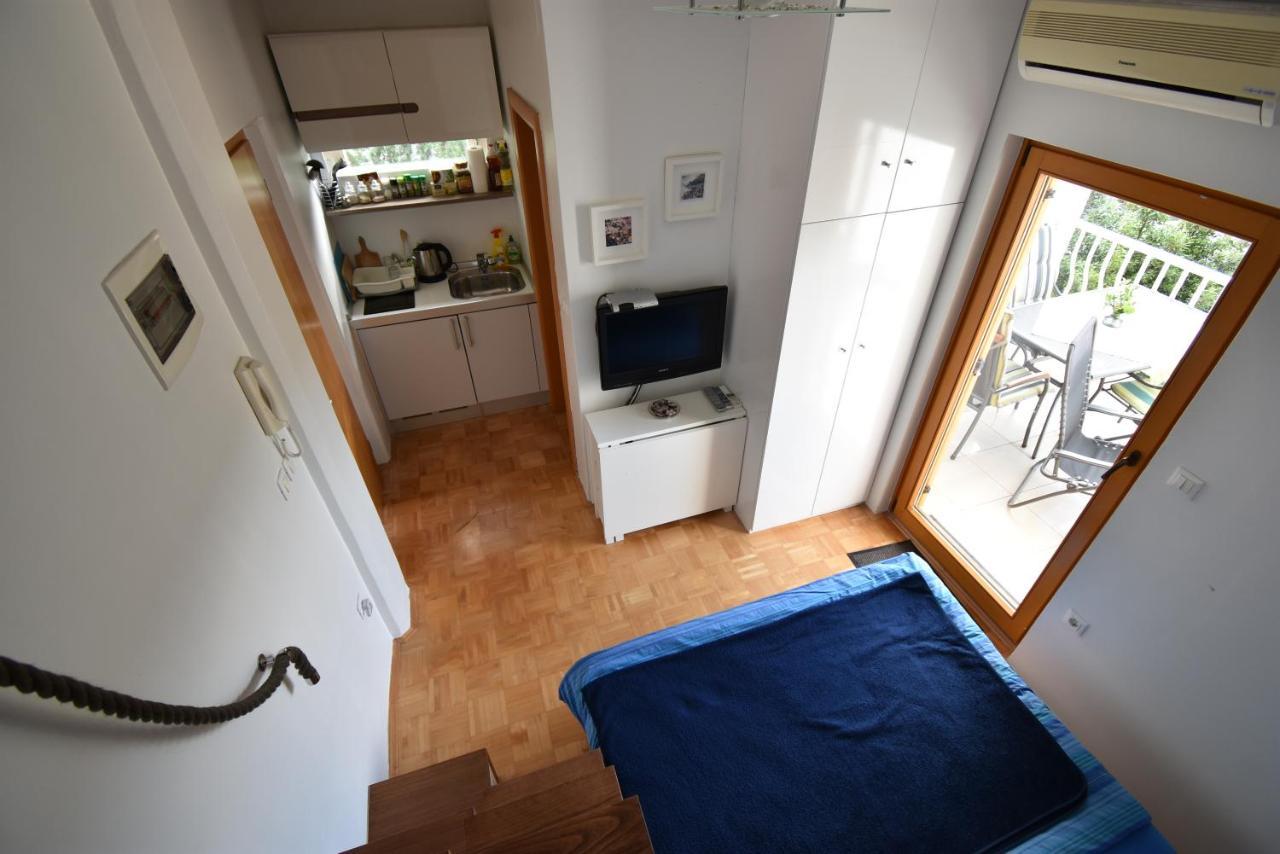 Apartma Tim Πορτορόζ Εξωτερικό φωτογραφία