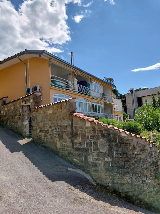 Apartma Tim Πορτορόζ Εξωτερικό φωτογραφία